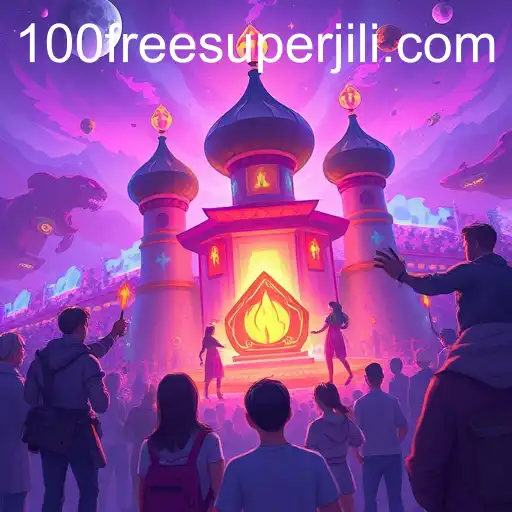 Exploring the Dynamics of Player Communities: A Deep Dive into 'Super Jili Free 100'