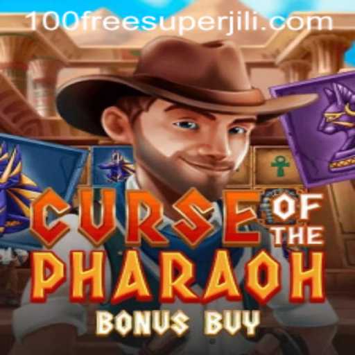 Explore the Mysteries of CurseofthePharaohBonusBuy