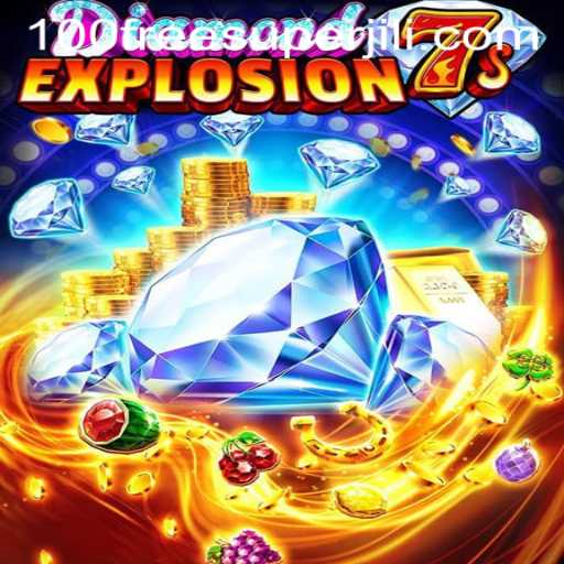 Exploring the Thrills of DiamondExplosion7s and the Allure of Super Jili Free 100 Bonus