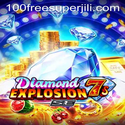 Exploring DiamondExplosion7sSE: A Thrilling Journey into Gaming