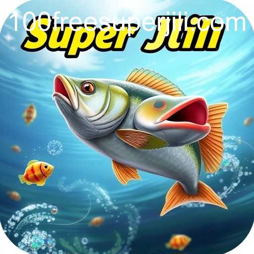 Super Jili free 100