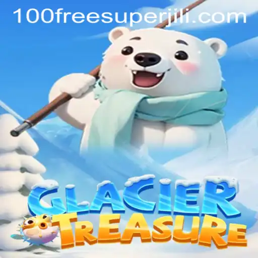 Discover the Chilling Excitement of GlacierTreasure and the Intriguing Offer of Super Jili Free 100