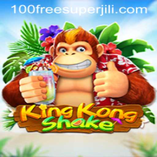 Discover the Thrill of KingKongShake: An Adventure Awaits with Super Jili Free 100