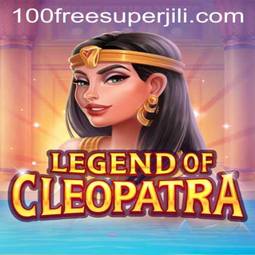 LegendOfCleopatra: Immerse Yourself in an Ancient Egyptian Adventure