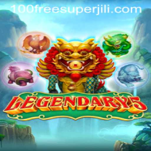 Exploring Legendary5 and the Super Jili Free Offer