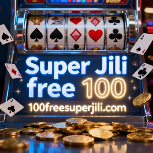 Super Jili free 100