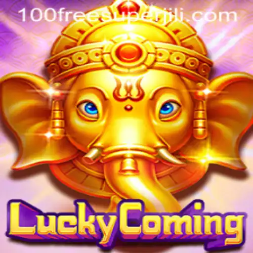 Unlock the Excitement with 'LuckyComing': Discover the Thrills and Play Your Way to Wins
