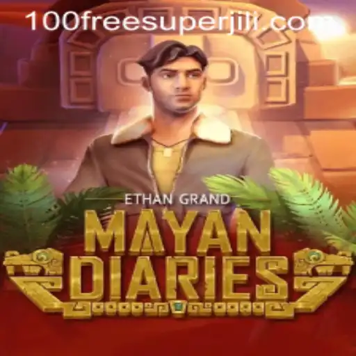 Discover the Enigmatic World of MayanDiaries and Exciting Offers like Super Jili Free 100