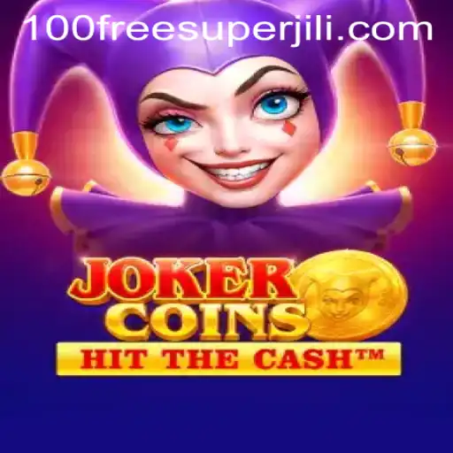 Explore the World of JokerCoins: A Thrilling Gaming Experience