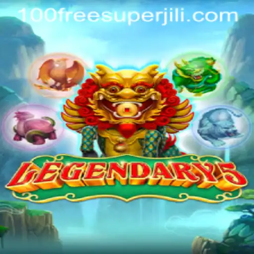 Exploring Legendary5 and the Super Jili Free Offer