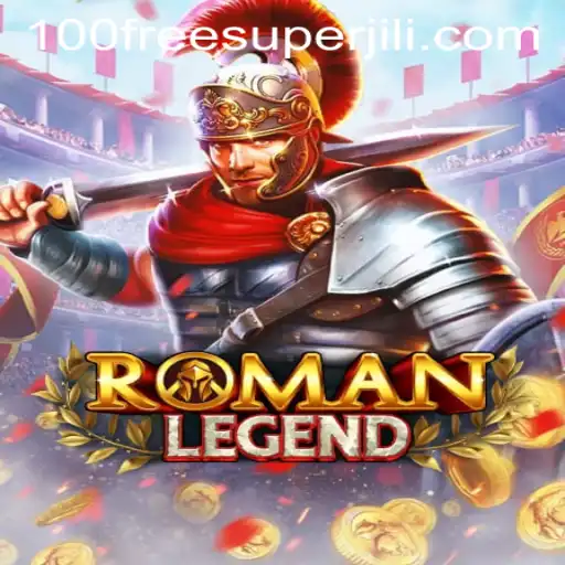 RomanLegend: A Journey Through Time and Strategy