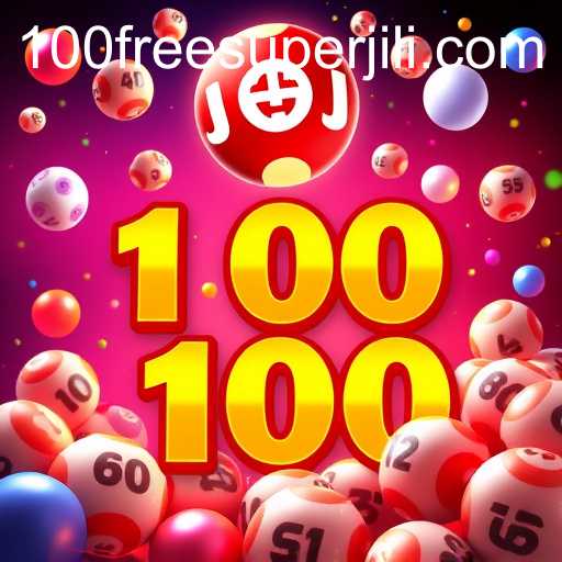 Super Jili free 100