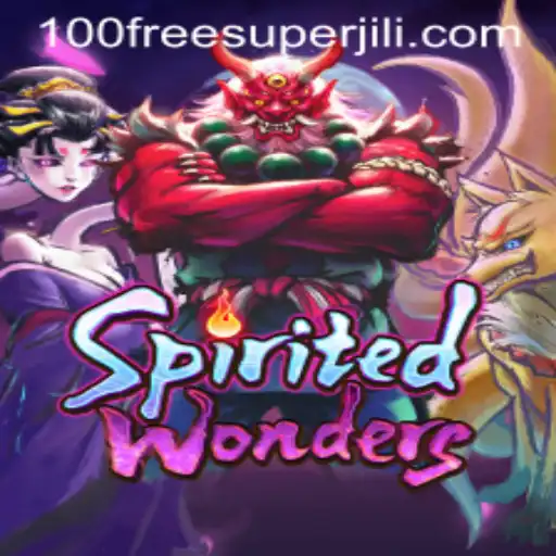 Explore SpiritedWonders: Unveiling the Mysteries of Super Jili Free 100