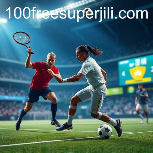 Super Jili free 100