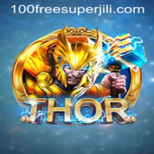 Embark on an Epic Adventure with THOR and Super Jili Free 100