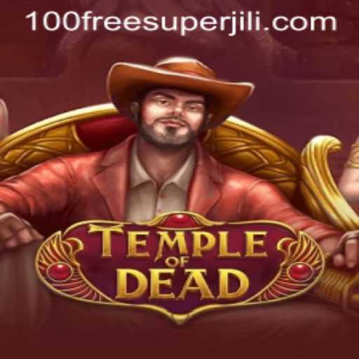 Embark on an Ancient Adventure with TempleofDead