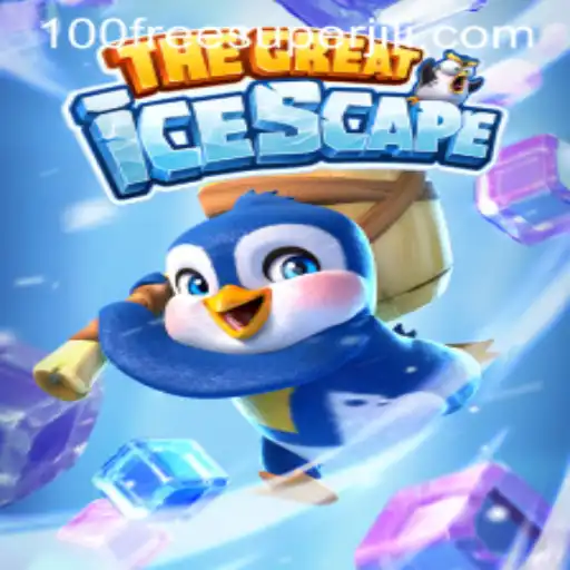 Exploring the Thrills of TheGreatIcescape with Super Jili Free 100