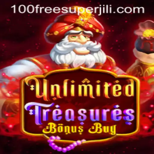 Explore the World of UnlimitedTreasuresBonusBuy and Unlock the Super Jili Free 100 Experience